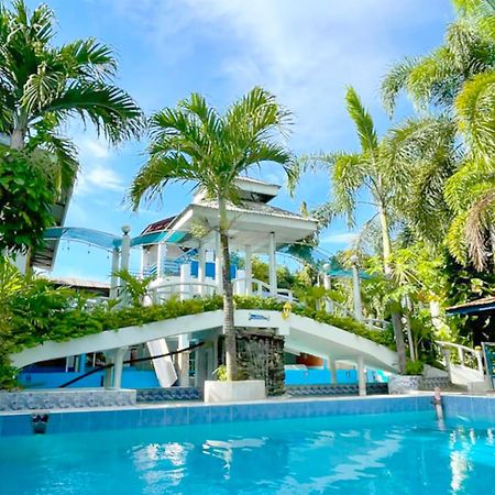 Isla Paraiso Resort-Hotel Sison Esterno foto