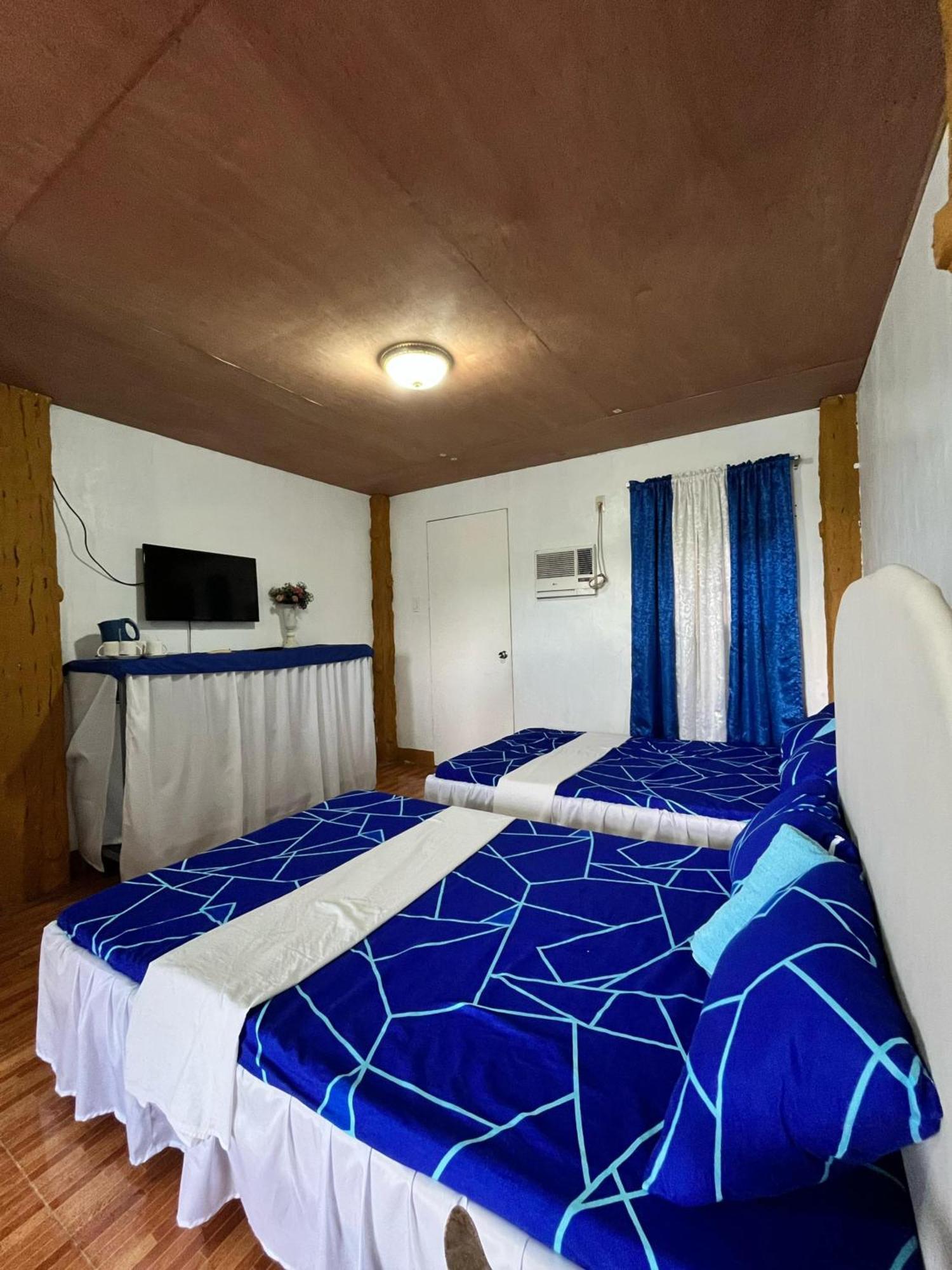 Isla Paraiso Resort-Hotel Sison Esterno foto