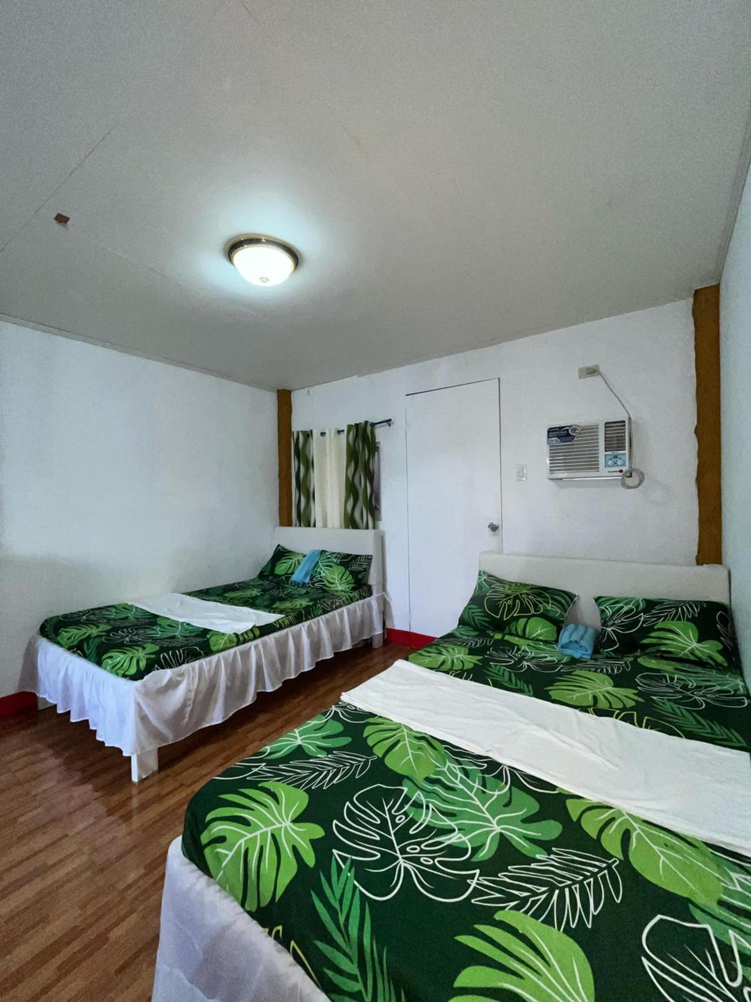 Isla Paraiso Resort-Hotel Sison Esterno foto