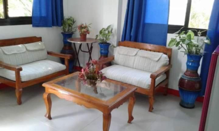 Isla Paraiso Resort-Hotel Sison Esterno foto